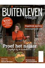 Buitenleven - 07 2024, Boeken, Verzenden, Nieuw, Sport en Vrije tijd