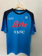 Napoli - Italiaanse voetbal competitie - André-Frank Zambo, Verzamelen, Overige Verzamelen, Nieuw