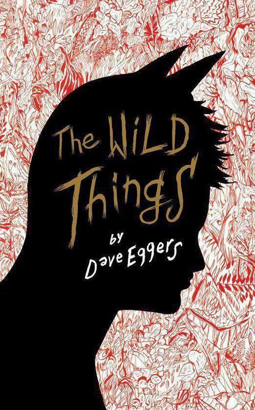 The Wild Things / Druk 1, Boeken, Overige Boeken, Ophalen of Verzenden