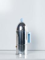 Alessi - Aldo Rossi - Koffiezetapparaat - De koepel - 6