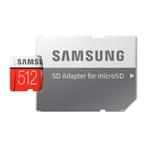 Nieuwe Samsung MB-MC512GA/EU met garantie, Audio, Tv en Foto, Nieuw, Samsung, Ophalen of Verzenden