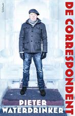 De correspondent 9789044626056 Pieter Waterdrinker, Verzenden, Zo goed als nieuw, Pieter Waterdrinker