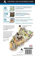 Dordogne, Bordeaux en de Zuidwestkust / Capitool reisgidsen, Verzenden, Zo goed als nieuw, Capitool