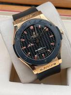 Hublot - Classic Fusion Yacht Club de Monaco   18k Rose Gold, Sieraden, Tassen en Uiterlijk, Horloges | Heren, Nieuw