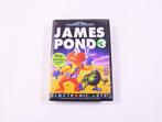 SEGA Mega Drive - James Pond 3, Spelcomputers en Games, Games | Sega, Ophalen of Verzenden, Nieuw