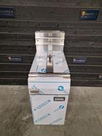 Friteuse | Combisteel | 21 liter | aardgas, Nieuw in verpakking, Fornuis, Frituur en Grillen