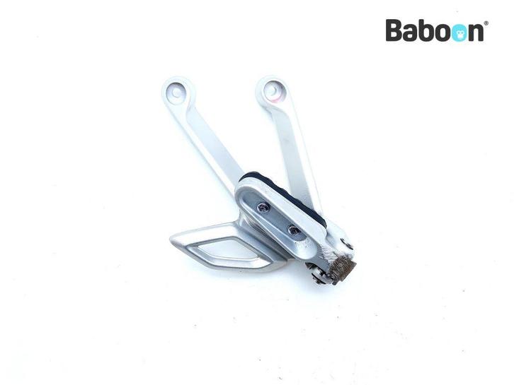 Duosteun Rechts Triumph Tiger 900 GT Pro 2021-2022, Motoren, Onderdelen | Overige, Gebruikt, Verzenden