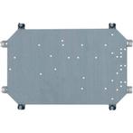 Eaton L1-CI43 montageplaat voor CI-kast - 093860, Doe-het-zelf en Verbouw, Elektra en Kabels, Verzenden, Nieuw, Overige typen