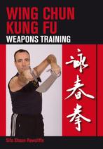 9781847973887 Wing Chun Kung Fu Sifu Shaun Rawcliffe, Verzenden, Nieuw, Sifu Shaun Rawcliffe