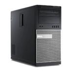 Dell Optiplex 9020 Micro Tower - Intel Core i5-4e Generatie, Computers en Software, Verzenden, Nieuw