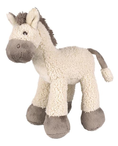 Happy Horse Horse Helma 24 cm No. 1 Knuffel 133860, Kinderen en Baby's, Speelgoed | Knuffels en Pluche, Nieuw, Verzenden