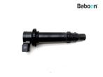 Bobine Bougie Dop Yamaha YZF R1 2020-2022 (YZF-R1 RN651), Motoren, Verzenden, Gebruikt