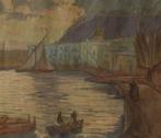 Raffaele Limauro (1884-?) - Forio dIschia - NO RESERVE