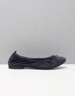Si haniya ballerina's dames blauw  2213287 d.blue suede 37, Si, Verzenden, Nieuw