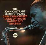 LP gebruikt - The John Coltrane Quartet - The John Coltra..., Zo goed als nieuw, Verzenden