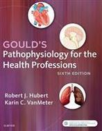 Goulds Pathophysiology for the Health, 9780323414425, Zo goed als nieuw, Studieboeken, Verzenden