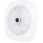SeaMaid No(t)mad 18 zwembadlamp LED wit - wit, Tuin en Terras, Zwembad-toebehoren, Verzenden, Nieuw