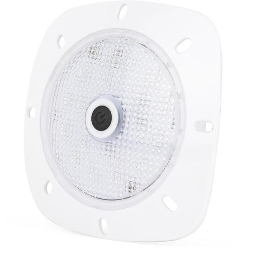 SeaMaid No(t)mad 18 zwembadlamp LED wit - wit, Tuin en Terras, Zwembad-toebehoren, Nieuw, Verzenden