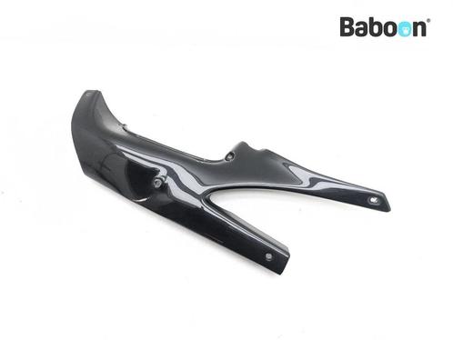 Buddypaneel Rechts Aprilia RS 125 1992-1993 R Extrema, Motoren, Onderdelen | Overige, Gebruikt, Verzenden