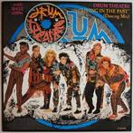 Drum Theathre - Living in the past - 12, Verzenden, Nieuw in verpakking