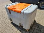 Gebruikte mobiele Dieseltank, benzinetank en AdBluetank