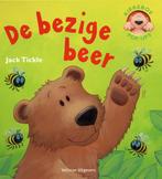 De bezige beer / Kiekeboe pop-ups 9789048300396 Jack Tickle, Verzenden, Gelezen, Jack Tickle