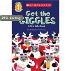 Scholastic Reader Level 1 9780545540872 Scholastic, Verzenden, Gelezen, Scholastic