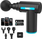 2dekans | Sanbo Massage Gun Mini - Sport en Relax Massage, Ophalen of Verzenden, Zo goed als nieuw