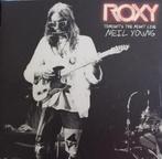 Lp - Neil Young - Roxy (Tonights The Night Live), Cd's en Dvd's, Verzenden, Nieuw in verpakking
