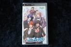 Uta no Prince-Sama Amazing Aria Sony PSP NTSC-J, Verzenden, Nieuw