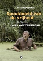 Spookbeeld van de vrijheid 9789064039454 Peter Verstraten, Verzenden, Gelezen, Peter Verstraten