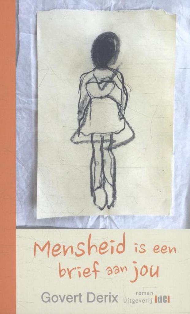 Mensheid is een brief aan jou 9789491561818 Govert Derix, Boeken, Literatuur, Gelezen, Verzenden
