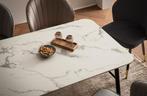Eettafel MÃ¡laga - WL6M961, Huis en Inrichting, Ophalen of Verzenden, Nieuw