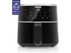 Princess Digitale Airfryer 182238 - PFAS vrij - Groot 4, Verzenden, Zo goed als nieuw