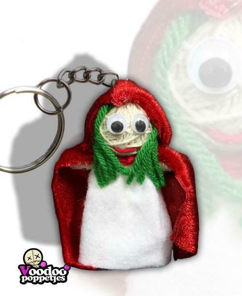 Voodoo Pop Mad Merlin, Hobby en Vrije tijd, Feestartikelen, Nieuw