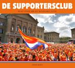 De Supportersclub 9789080967601 Jeroen Mantel, Boeken, Sportboeken, Gelezen, Jeroen Mantel, Verzenden