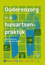 Ouderenzorg in de huisartsenpraktijk 9789085622291, Verzenden, Zo goed als nieuw