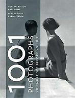 1001 Photographs 9781788400947 Paul Loze, Verzenden, Gelezen, Paul Loze
