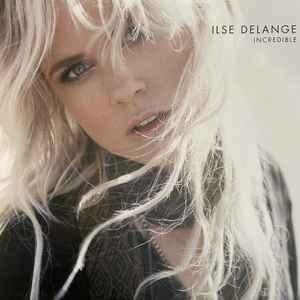 lp nieuw - Ilse DeLange - Incredible, Cd's en Dvd's, Vinyl | Nederlandstalig, Zo goed als nieuw, Verzenden