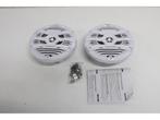 Kenwood KFC-1653MRW - Waterdichte autospeakers 2-weg 170 mm, Auto diversen, Autospeakers, Verzenden, Zo goed als nieuw