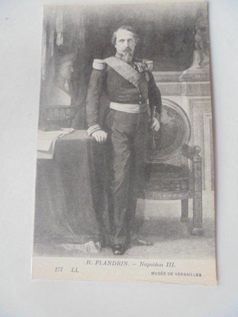 De politici - Ansichtkaart (67) - 1900-1950, Verzamelen, Ansichtkaarten | Buitenland