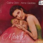 cd - CÃ©line Dion - Miracle, Verzenden, Zo goed als nieuw