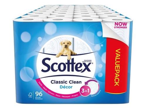 96 rollen toiletpapier, Huis en Inrichting, Schoonmaakartikelen