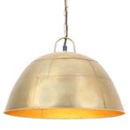 vidaXL Hanglamp industrieel vintage rond 25 W E27 41 cm, Verzenden, Nieuw