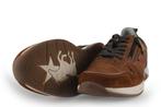 Mustang Sneakers in maat 41 Bruin | 10% extra korting, Kleding | Heren, Schoenen, Bruin, Verzenden, Sneakers of Gympen, Mustang