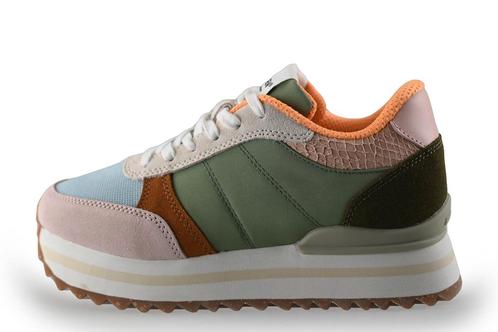 Woden Sneakers in maat 36 Overig | 10% extra korting, Kleding | Dames, Schoenen, Overige kleuren, Zo goed als nieuw, Sneakers of Gympen