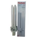 OP=OP Radium RX-D 18W/840/2P G24d-2, Ophalen of Verzenden, Nieuw