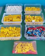 Lego - LEGO bogen diverse kleuren en gele stenen,, Nieuw