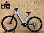 Cube Reaction Hybrid Pro 750 29 inch E-Mountainbike Shimano, Overige merken, Hardtail, Heren, 49 tot 53 cm