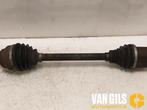 Aandrijfas rechts-voor Fiat Ducato O178138, Ophalen of Verzenden, Nieuw